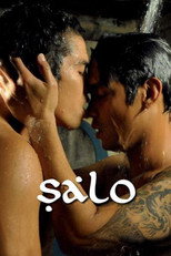 Poster de la película Salo