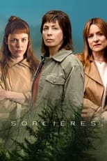 Poster de la serie Sorcières