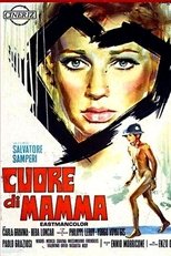 Poster de la película Mother's Heart