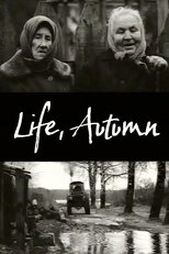 Poster de la película Life, Autumn