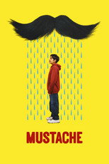 Poster de la película Mustache