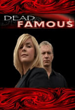 Poster de la serie Dead Famous