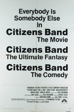 Poster de la película Citizens Band