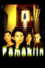 Poster de la película Pamahiin