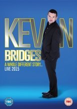 Poster de la película Kevin Bridges: A Whole Different Story