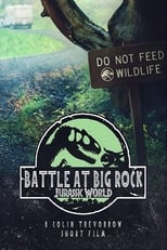 Poster de la película Battle at Big Rock