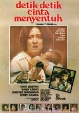 Poster de la película Detik Detik Cinta Menyentuh