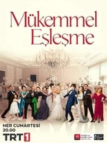 Poster de la serie Mükemmel Eşleşme