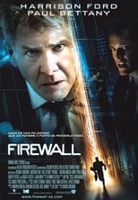 Poster de la película Firewall