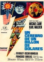 Poster de la película Un cerebro de un billón de dólares