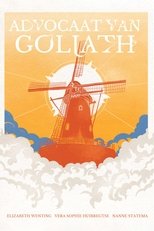 Poster de la película Goliath's advocate