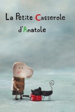 Poster de la película Anatole's Little Saucepan