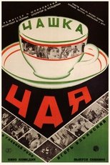 Poster de la película Cup of Tea