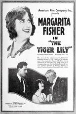 Poster de la película The Tiger Lily