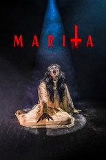 Poster de la película Marita