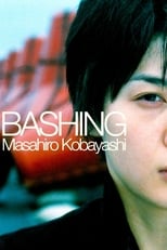 Poster de la película Bashing