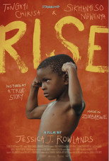 Poster de la película Rise