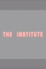 Poster de la película The Institute