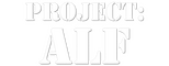 Logo Project: ALF