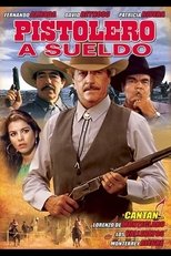 Poster de la película Pistolero a sueldo
