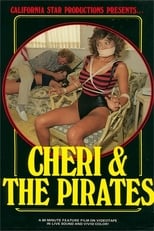 Poster de la película Cheri and the Pirates