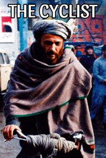 Poster de la película The Cyclist