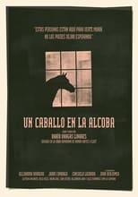 Poster de la película Un caballo en la alcoba