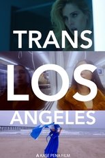 Poster de la película Trans Los Angeles