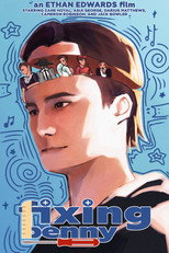 Poster de la película Fixing Benny