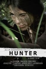 Poster de la película Hunter