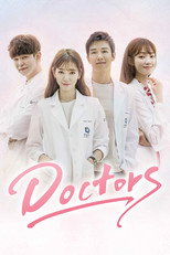Poster de la serie Doctors