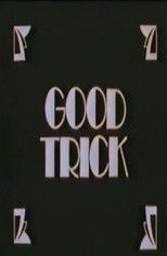 Poster de la película Good Trick