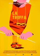 Poster de la película La Truffa