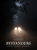 Poster de la película Bystanders