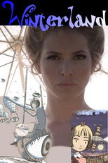 Poster de la película Winterland