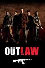 Poster de la película Outlaw