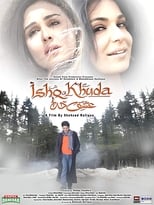 Poster de la película Ishq Khuda