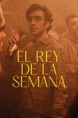 Poster de la película El rey de la semana