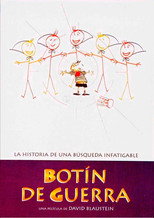 Poster de la película Spoils of War