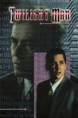 Poster de la película Twilight Man