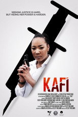 Poster de la película Kafi