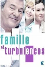 Poster de la película Famille et Turbulences