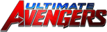 Logo Ultimate Avengers: The Movie