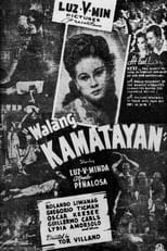 Poster de la película Walang Kamatayan