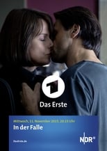 Poster de la película In der Falle