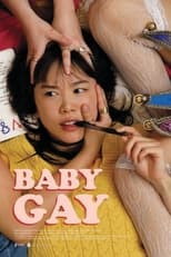 Poster de la película Baby Gay