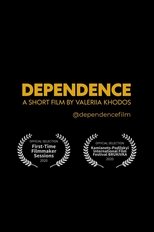 Poster de la película Dependence