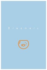 Poster de la película Dreamers