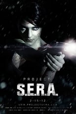 Poster de la serie Project: S.E.R.A.