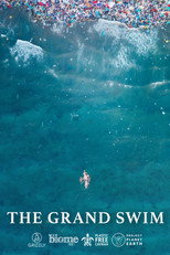 Poster de la película The Grand Swim